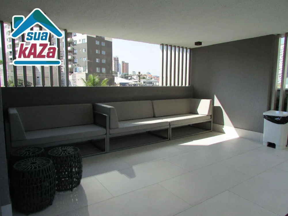 Kitnet-Studio, 28 m² - Foto 13