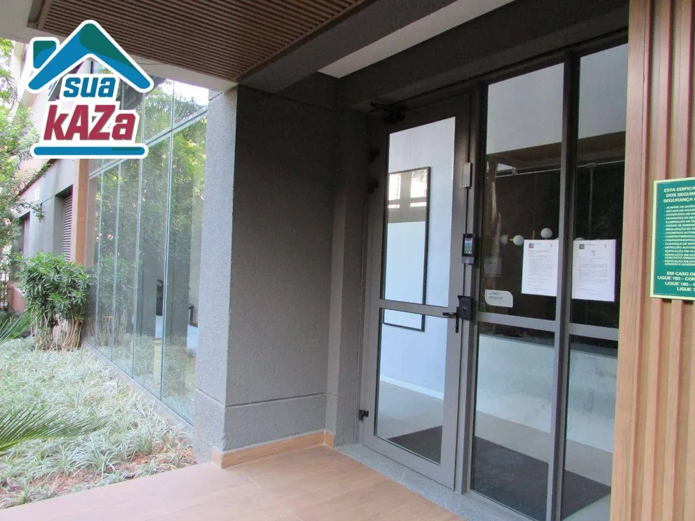 Kitnet-Studio, 19 m² - Foto 3