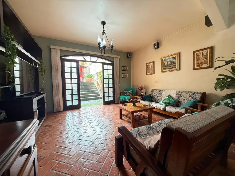 Sobrado, 4 quartos, 340 m² - Foto 9