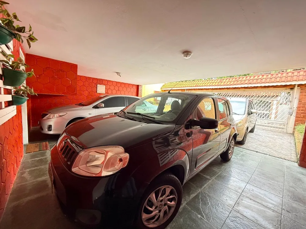 Sobrado, 4 quartos, 340 m² - Foto 15