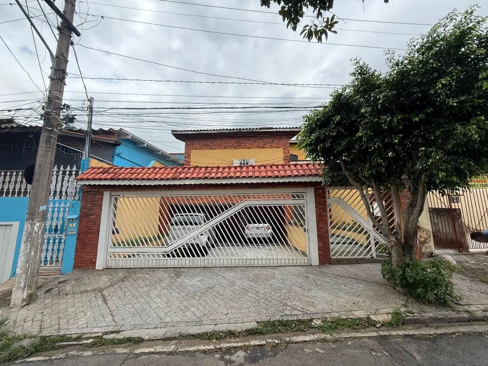 Sobrado, 4 quartos, 340 m² - Foto 16