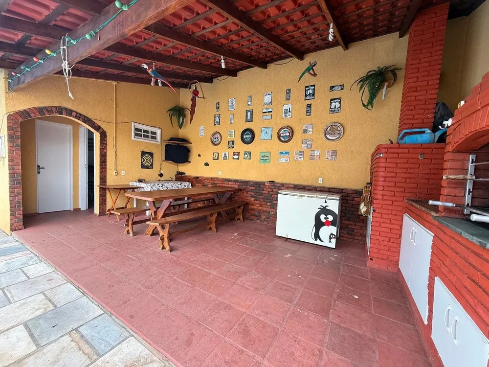 Sobrado, 4 quartos, 340 m² - Foto 14