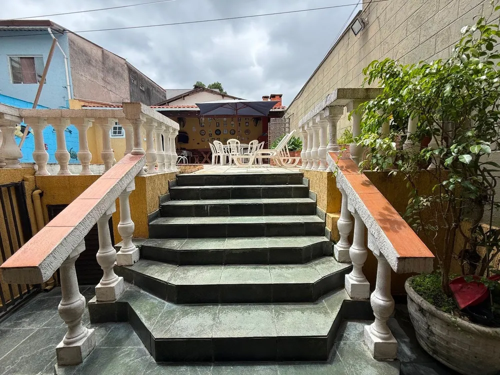 Sobrado, 4 quartos, 340 m² - Foto 11