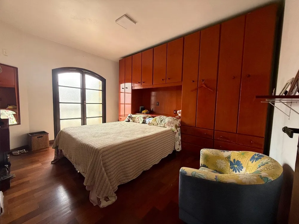 Sobrado, 4 quartos, 340 m² - Foto 7