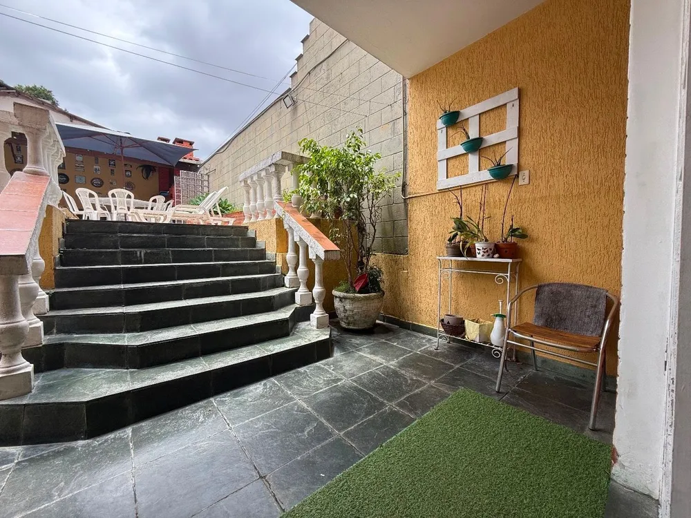 Sobrado, 4 quartos, 340 m² - Foto 10