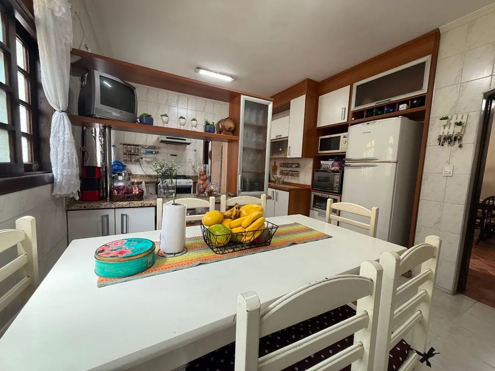 Sobrado, 4 quartos, 340 m² - Foto 5