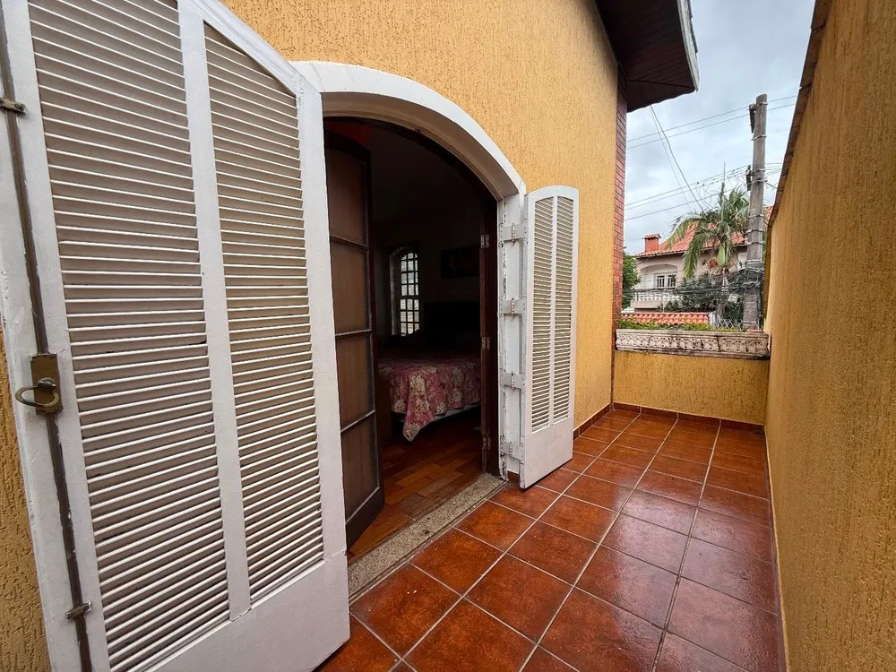 Sobrado, 4 quartos, 340 m² - Foto 6