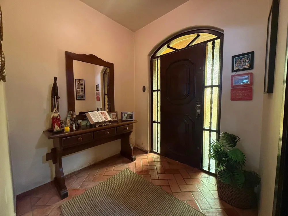 Sobrado, 4 quartos, 340 m² - Foto 3