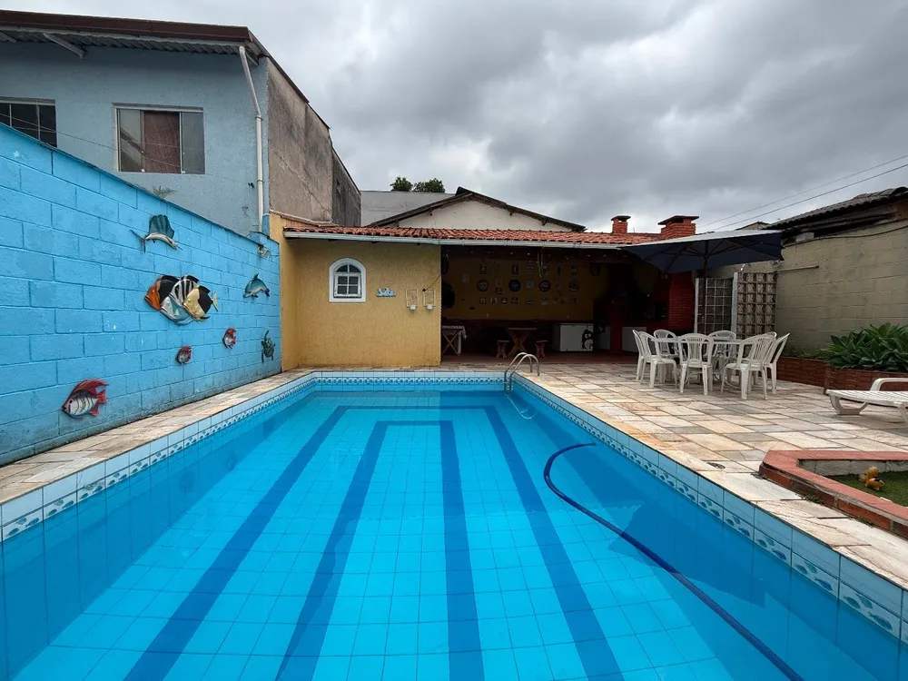 Sobrado, 4 quartos, 340 m² - Foto 13