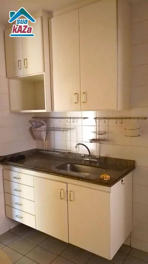 Apartamento, 2 quartos, 87 m² - Foto 4