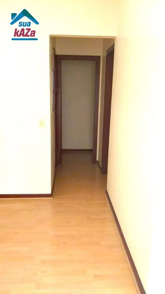 Apartamento, 2 quartos, 87 m² - Foto 2
