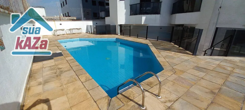 Apartamento, 3 quartos, 70 m² - Foto 11