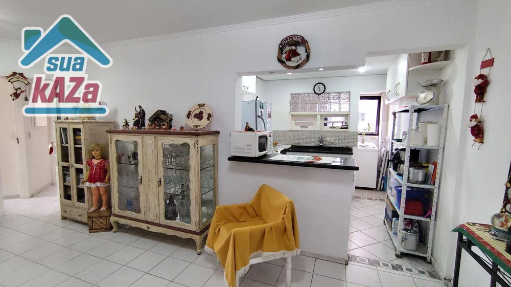 Apartamento, 3 quartos, 70 m² - Foto 2