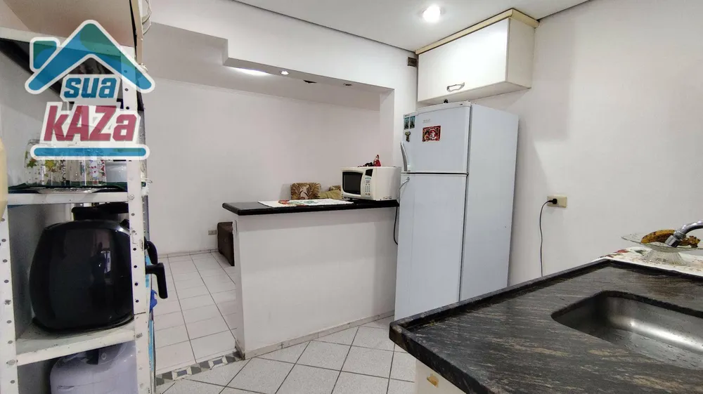 Apartamento, 3 quartos, 70 m² - Foto 4