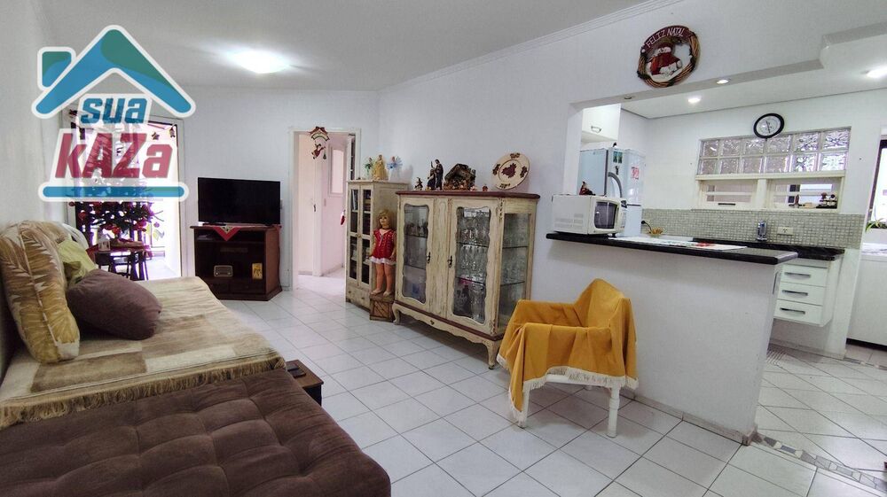 Apartamento, 3 quartos, 70 m² - Foto 1