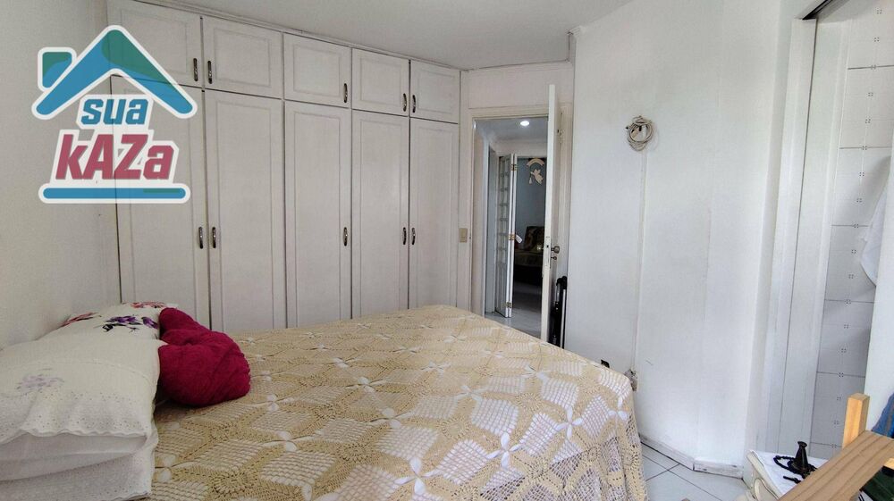 Apartamento, 3 quartos, 70 m² - Foto 3