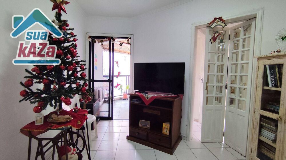 Apartamento, 3 quartos, 70 m² - Foto 2