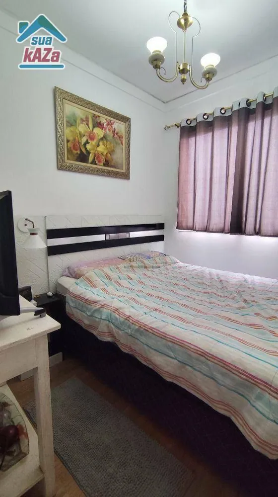 Apartamento, 2 quartos, 32 m² - Foto 7