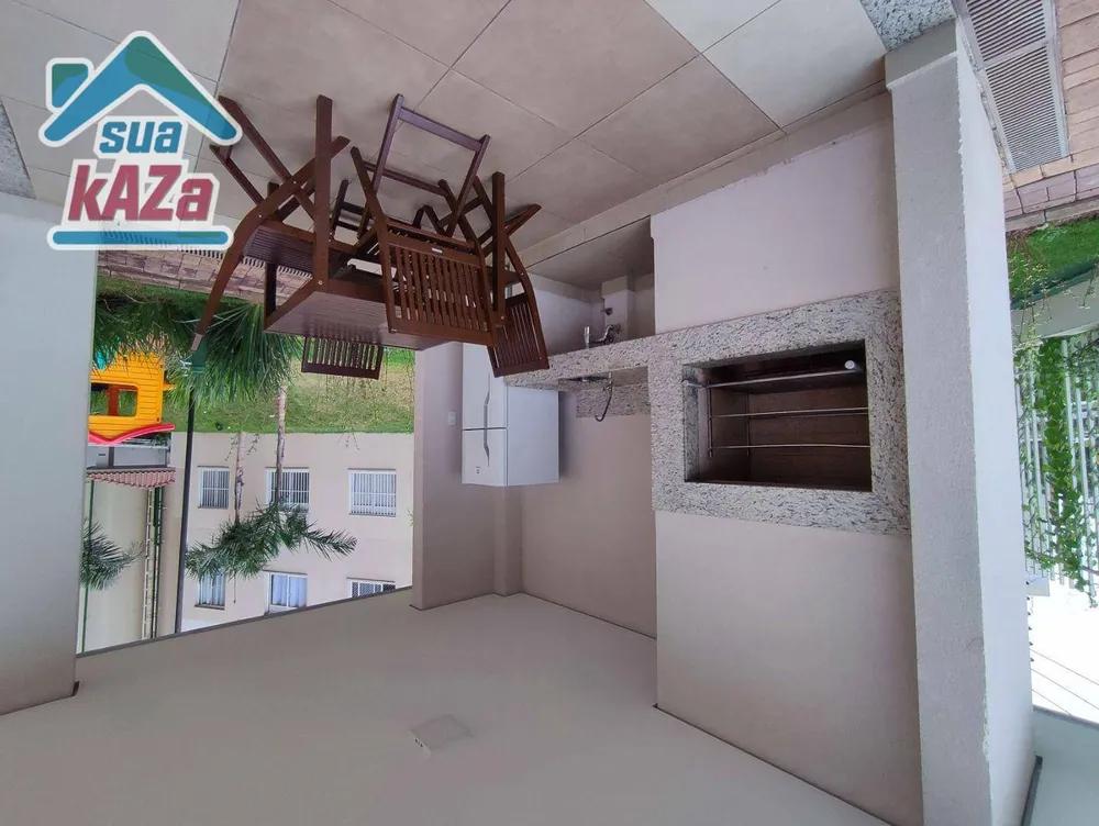 Apartamento, 2 quartos, 32 m² - Foto 5