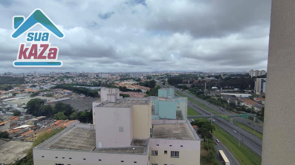 Apartamento, 2 quartos, 32 m² - Foto 6