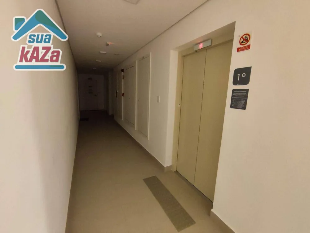 Apartamento, 2 quartos, 32 m² - Foto 3
