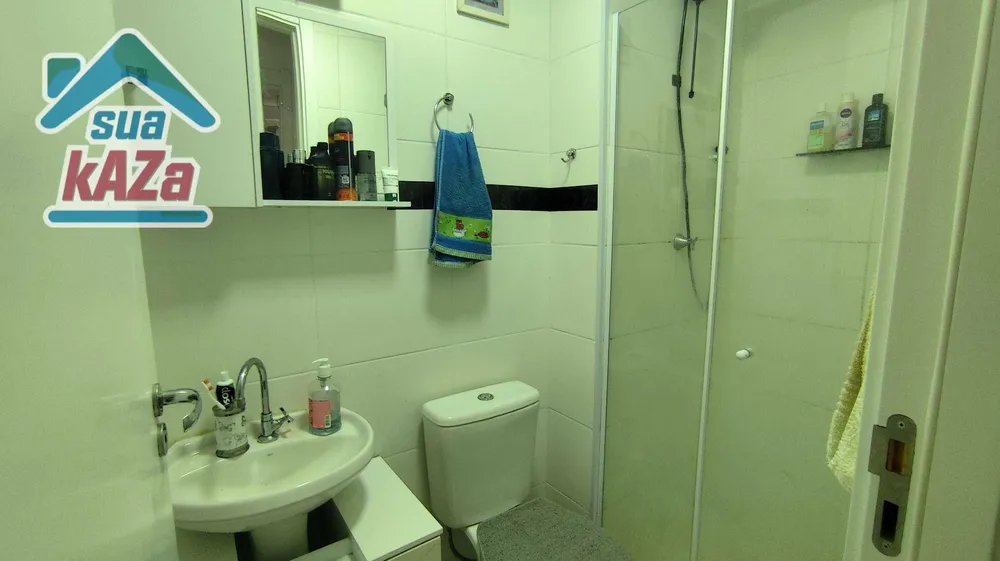 Apartamento, 2 quartos, 32 m² - Foto 1