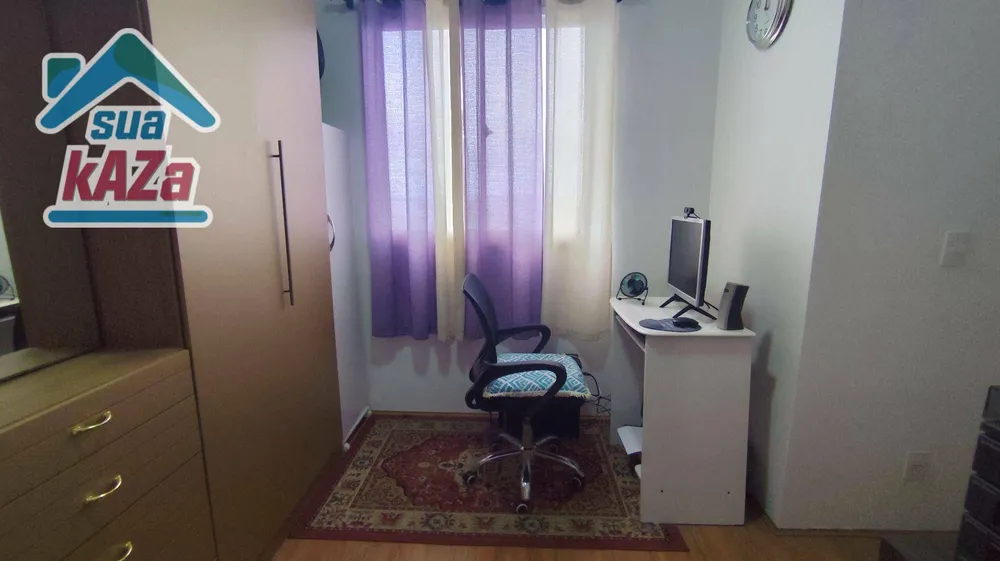 Apartamento, 2 quartos, 32 m² - Foto 2