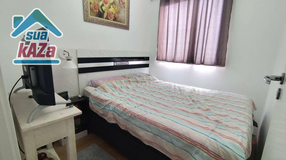 Apartamento, 2 quartos, 32 m² - Foto 5