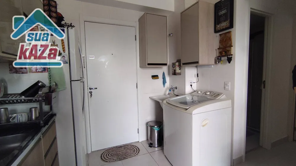 Apartamento, 2 quartos, 32 m² - Foto 8