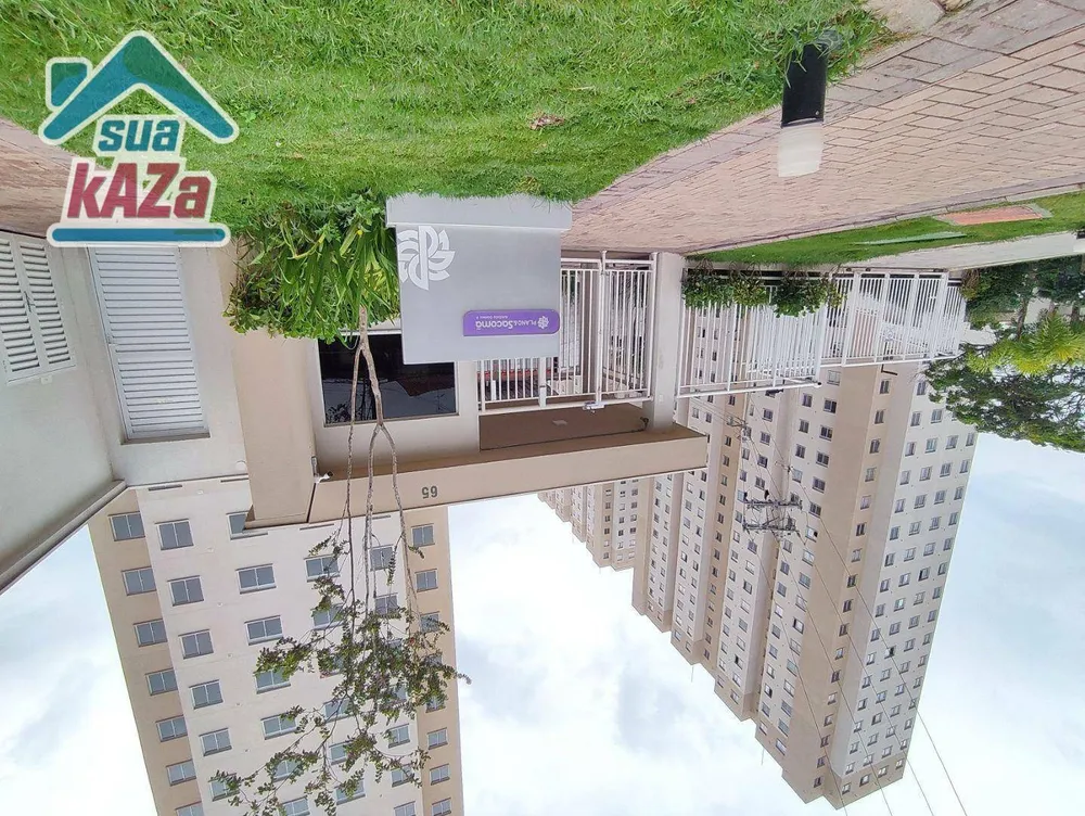 Apartamento, 2 quartos, 32 m² - Foto 10
