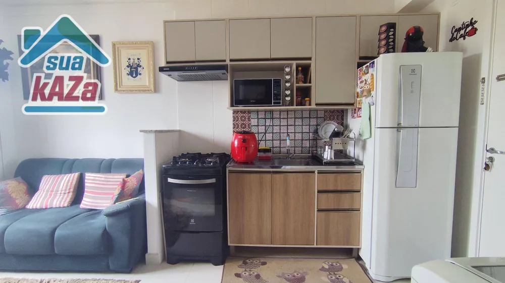 Apartamento, 2 quartos, 32 m² - Foto 11