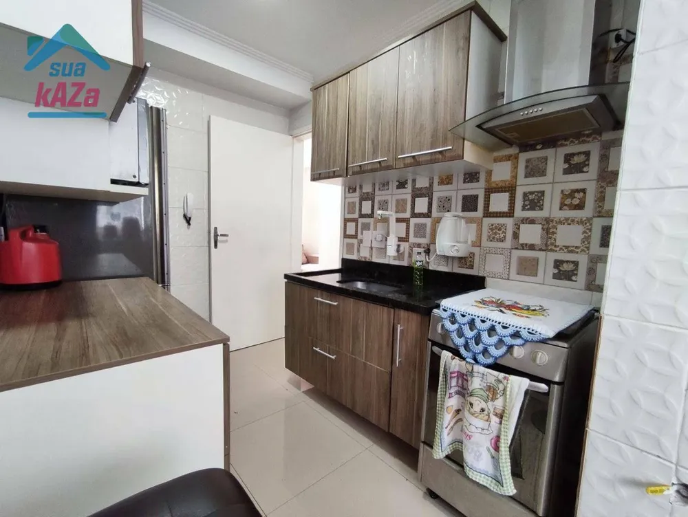 Cobertura, 2 quartos, 96 m² - Foto 4