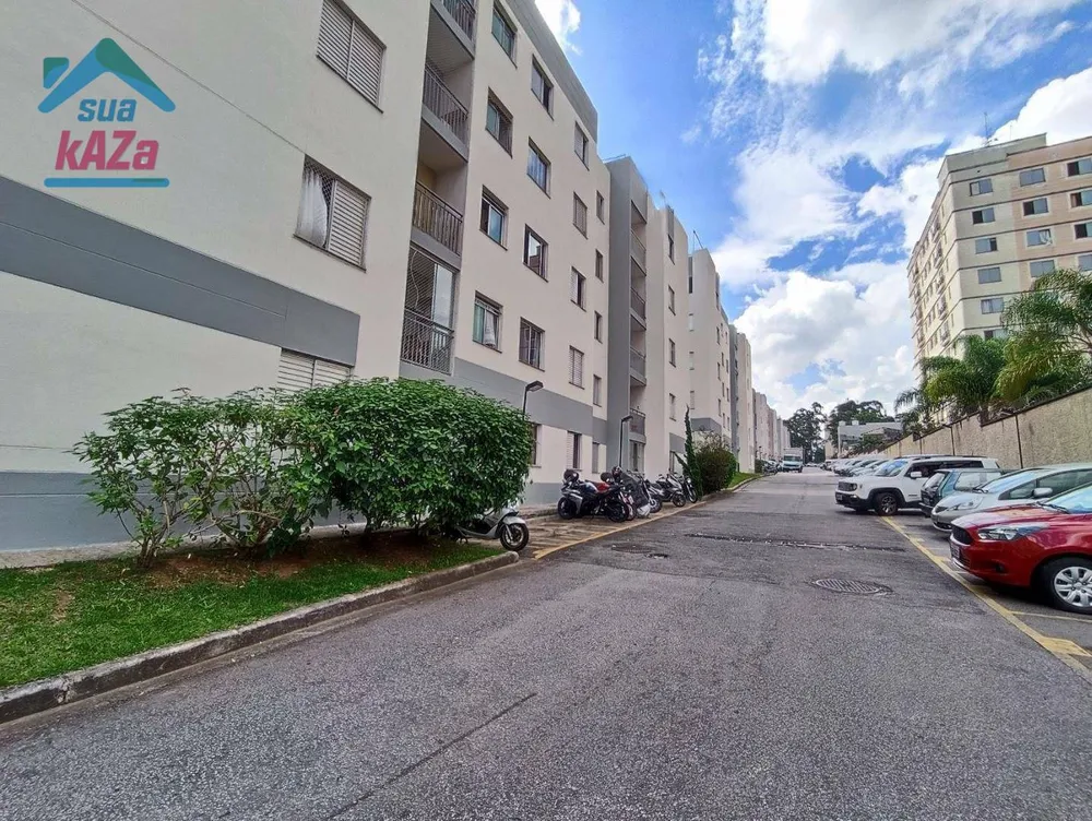 Cobertura, 2 quartos, 96 m² - Foto 1
