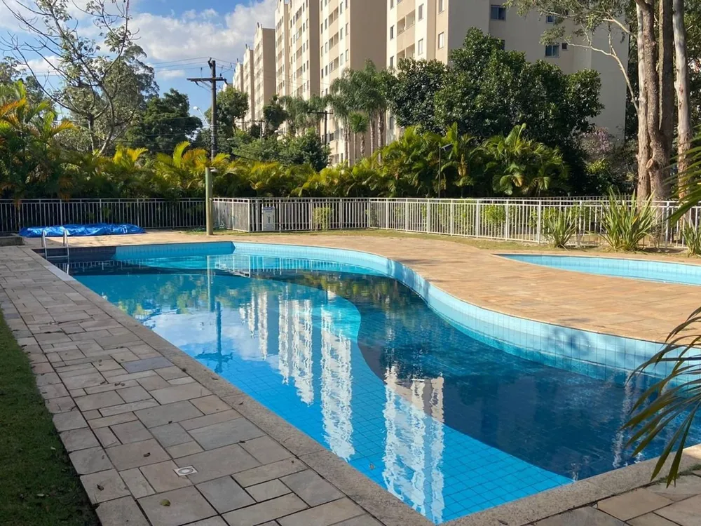 Cobertura, 2 quartos, 96 m² - Foto 6