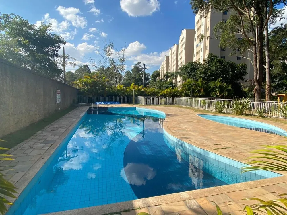 Cobertura, 2 quartos, 96 m² - Foto 3