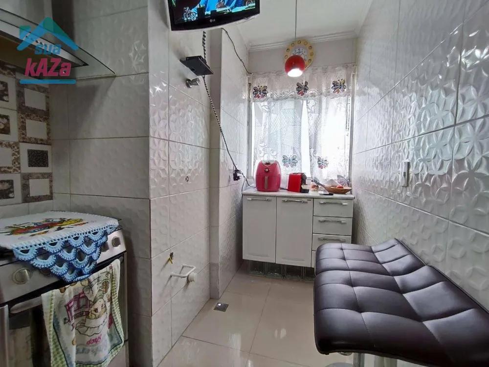 Cobertura, 2 quartos, 96 m² - Foto 5