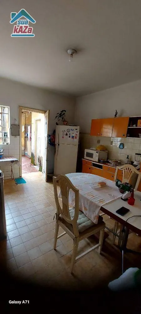 Sobrado, 3 quartos, 168 m² - Foto 3
