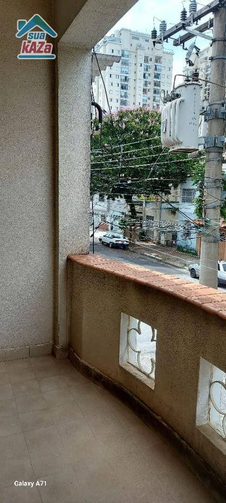 Sobrado, 3 quartos, 168 m² - Foto 6