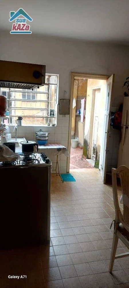 Sobrado, 3 quartos, 168 m² - Foto 4