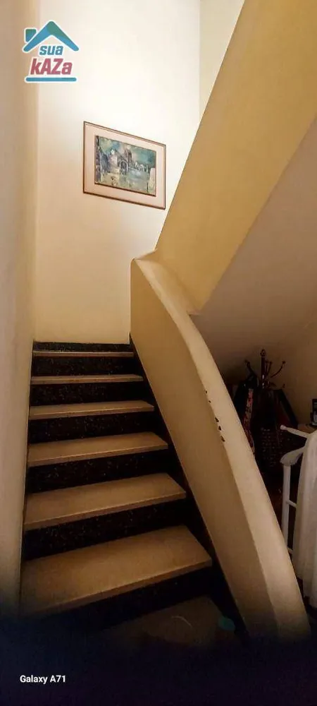 Sobrado, 3 quartos, 168 m² - Foto 8