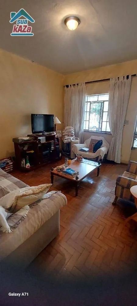 Sobrado, 3 quartos, 168 m² - Foto 2