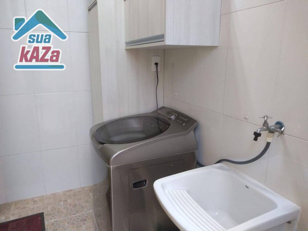 Sobrado, 2 quartos, 85 m² - Foto 4