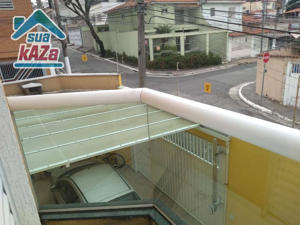 Sobrado, 2 quartos, 85 m² - Foto 8