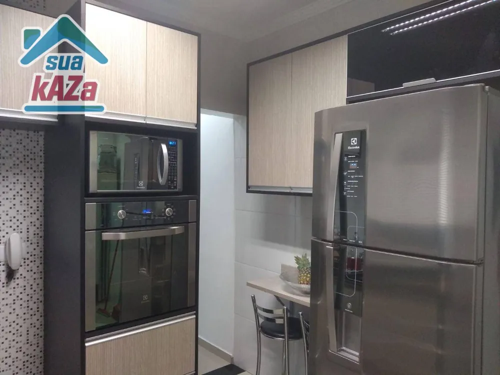 Sobrado, 2 quartos, 85 m² - Foto 4