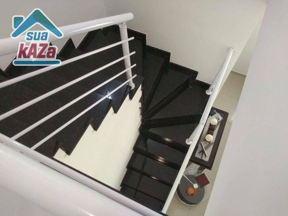 Sobrado, 2 quartos, 85 m² - Foto 2