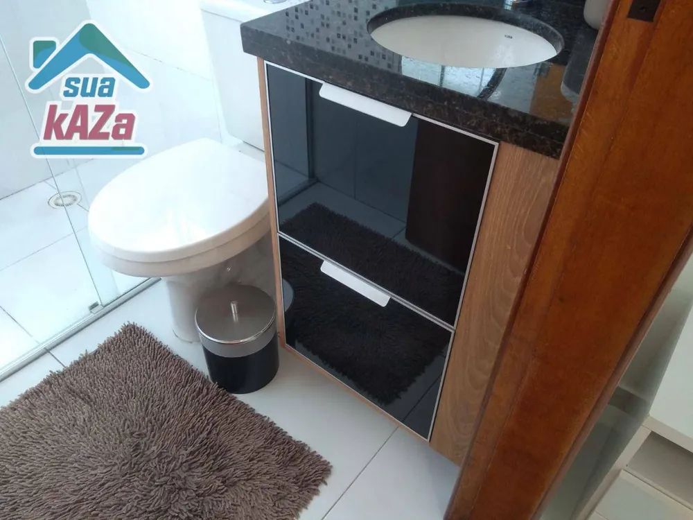 Sobrado, 2 quartos, 85 m² - Foto 12