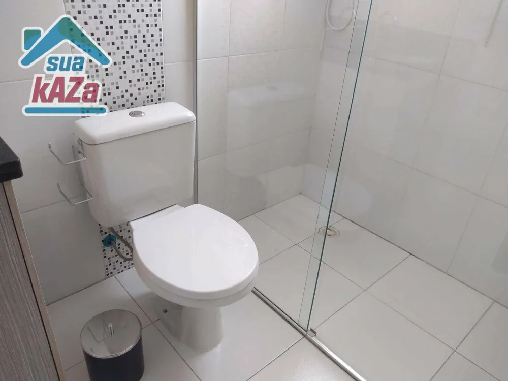 Sobrado, 2 quartos, 85 m² - Foto 14