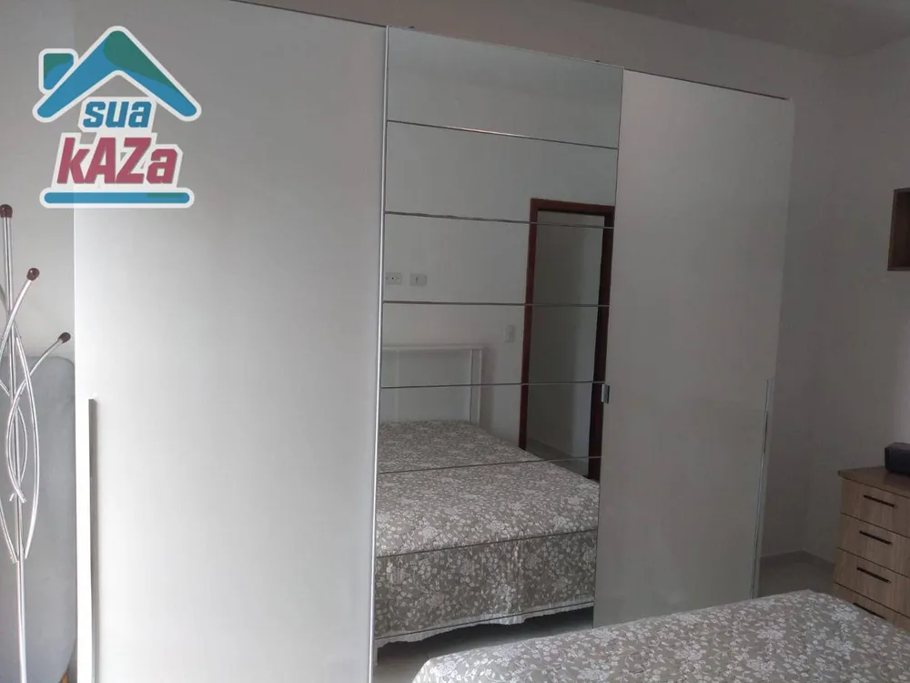 Sobrado, 2 quartos, 85 m² - Foto 6