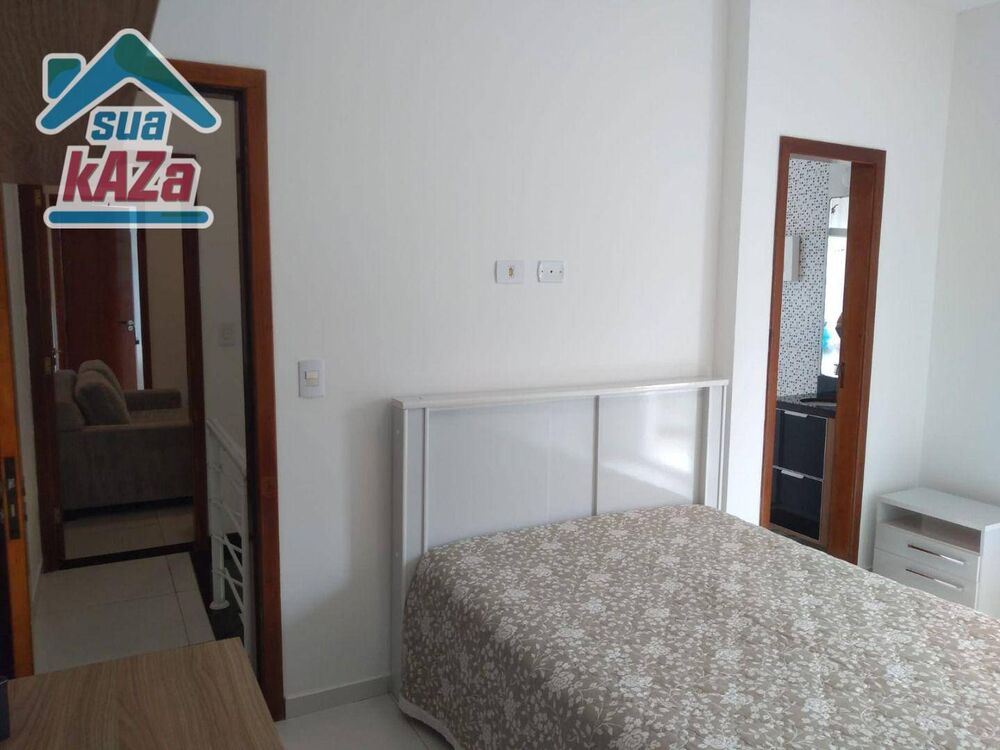 Sobrado, 2 quartos, 85 m² - Foto 3