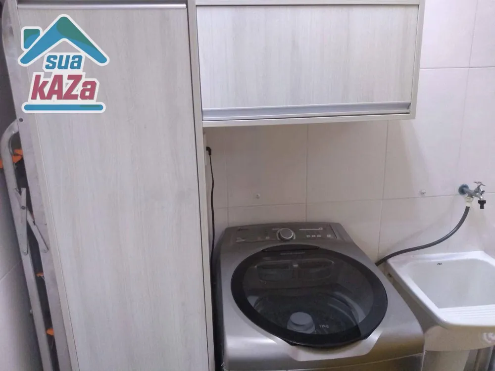Sobrado, 2 quartos, 85 m² - Foto 16